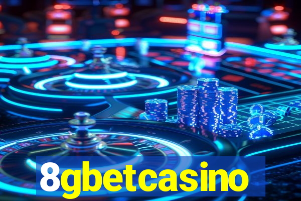 8gbetcasino