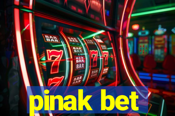 pinak bet