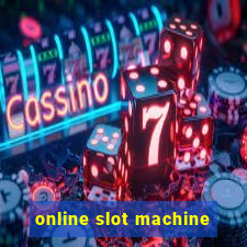 online slot machine