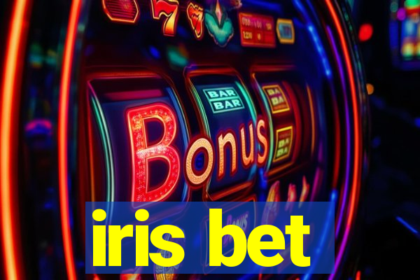 iris bet