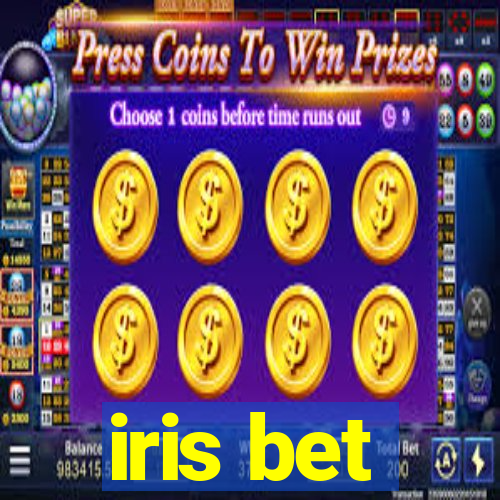 iris bet