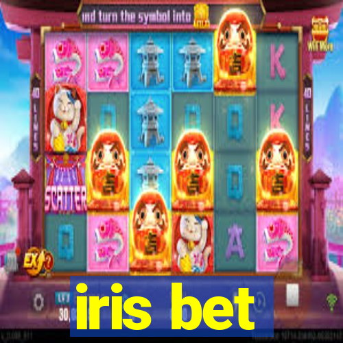 iris bet