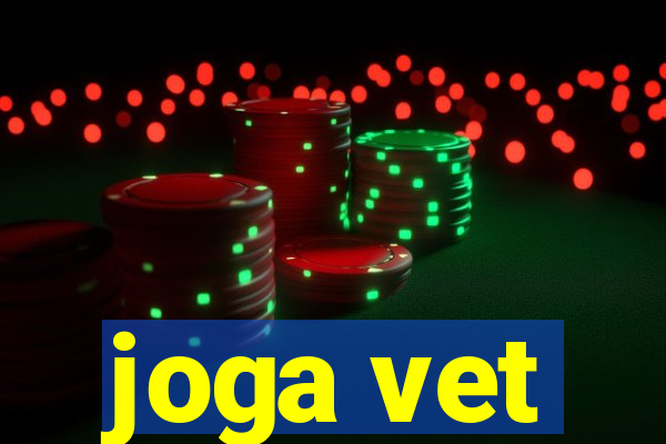 joga vet