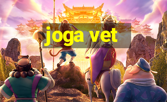 joga vet