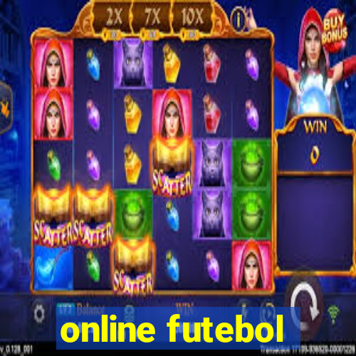 online futebol