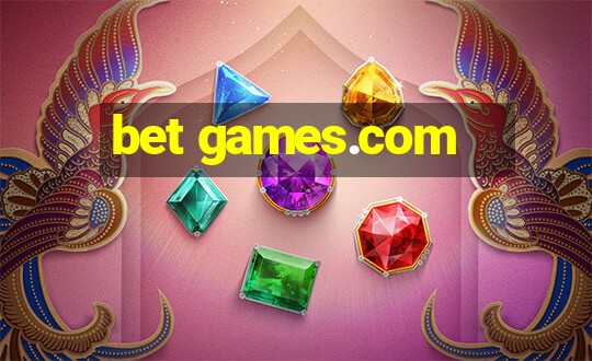 bet games.com