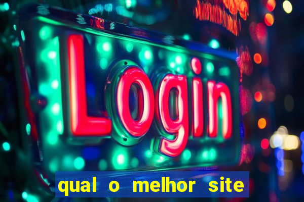 qual o melhor site de jogos