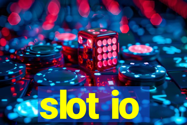 slot io