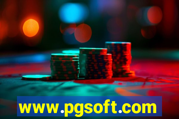 www.pgsoft.com