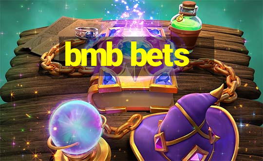 bmb bets