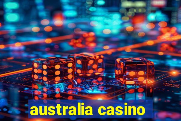 australia casino