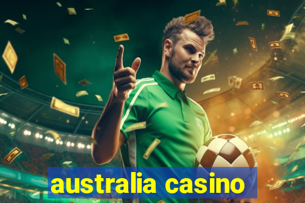 australia casino