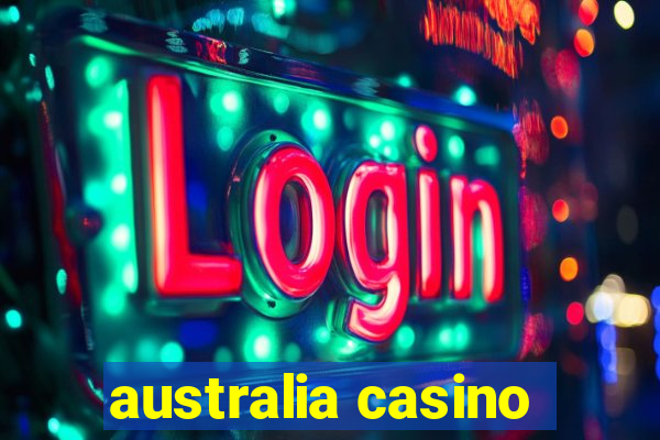 australia casino