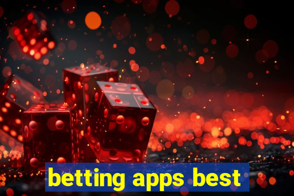 betting apps best