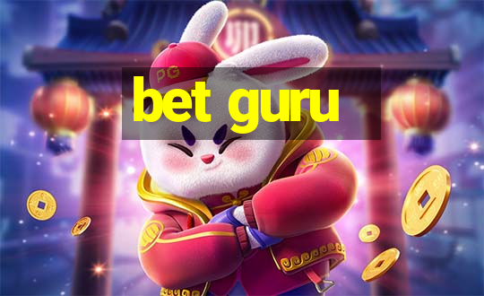 bet guru