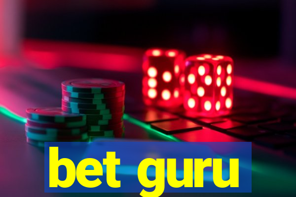 bet guru