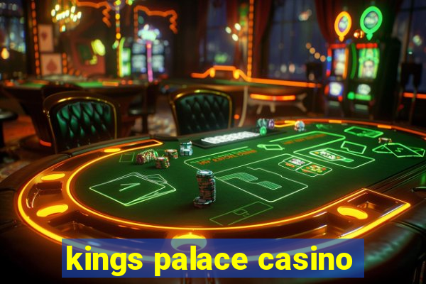 kings palace casino