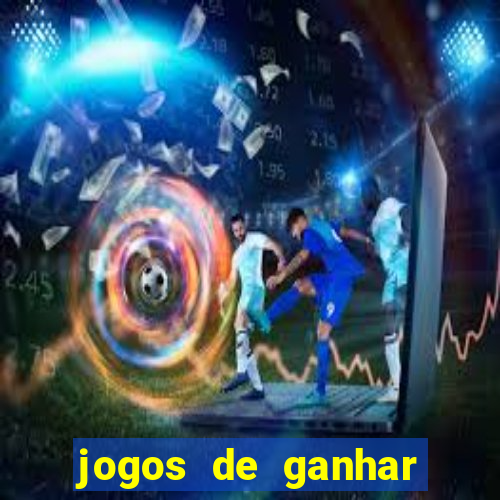 jogos de ganhar dinheiro com bonus