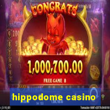 hippodome casino