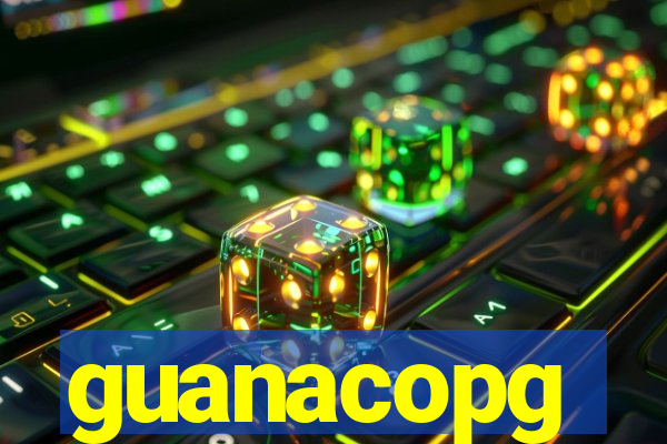 guanacopg