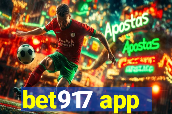 bet917 app