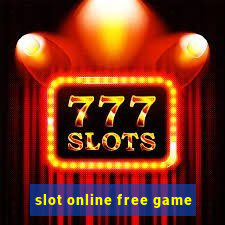 slot online free game