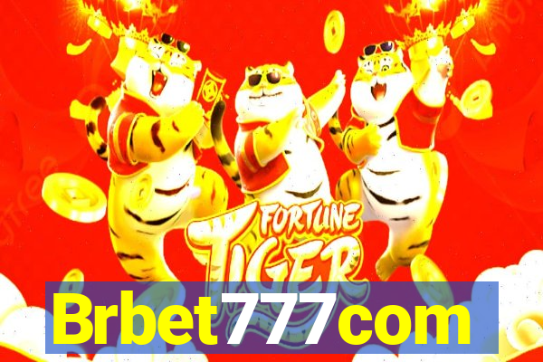 Brbet777com