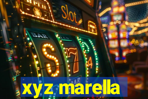 xyz marella