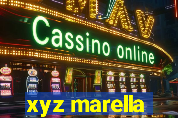 xyz marella