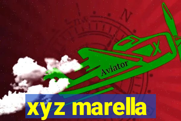 xyz marella