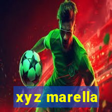 xyz marella