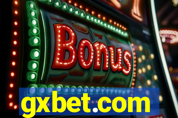 gxbet.com