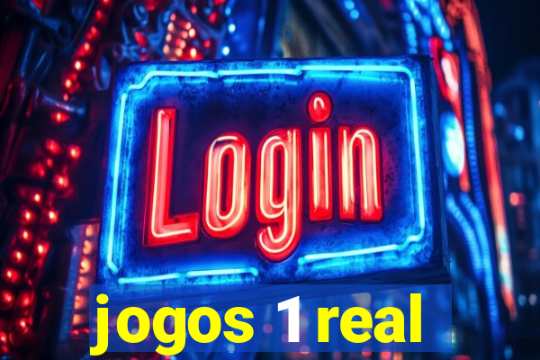 jogos 1 real