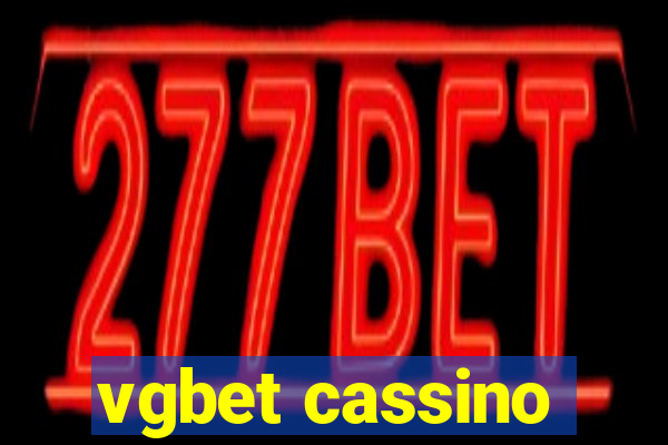 vgbet cassino