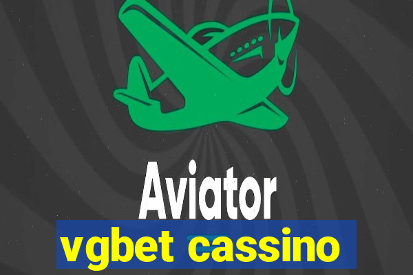 vgbet cassino