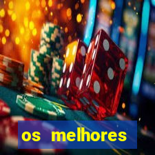 os melhores horário para jogar fortune tiger