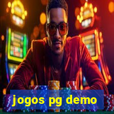 jogos pg demo