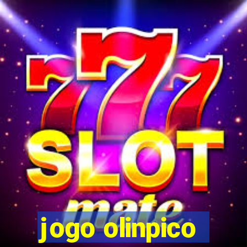 jogo olinpico