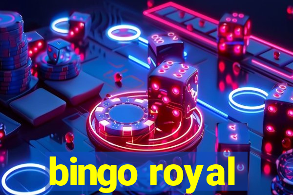 bingo royal