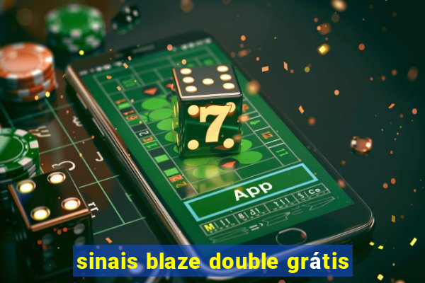 sinais blaze double grátis