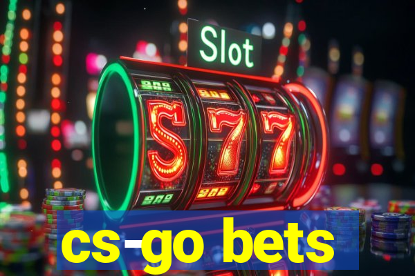 cs-go bets