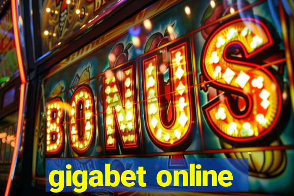 gigabet online