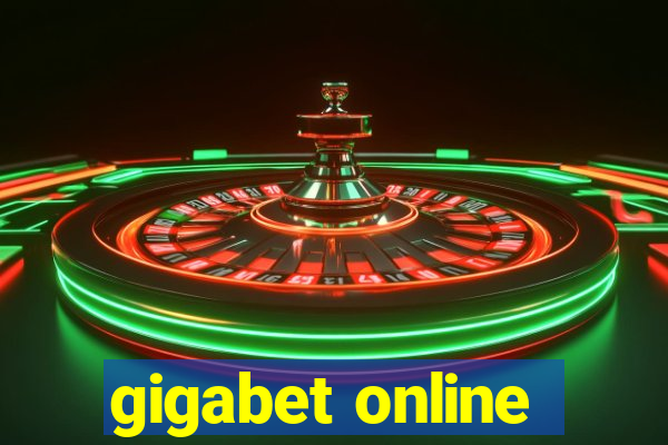 gigabet online