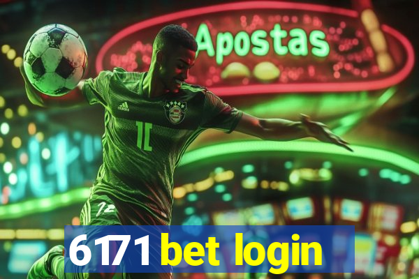 6171 bet login