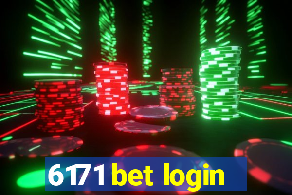 6171 bet login