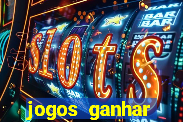 jogos ganhar dinheiro pix