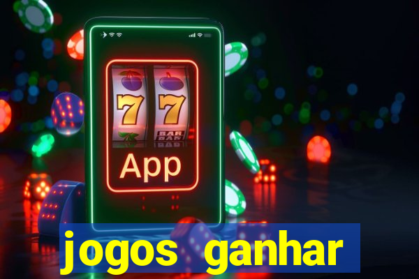 jogos ganhar dinheiro pix