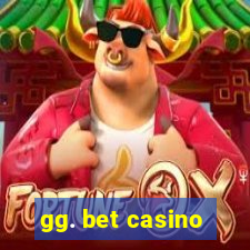 gg. bet casino