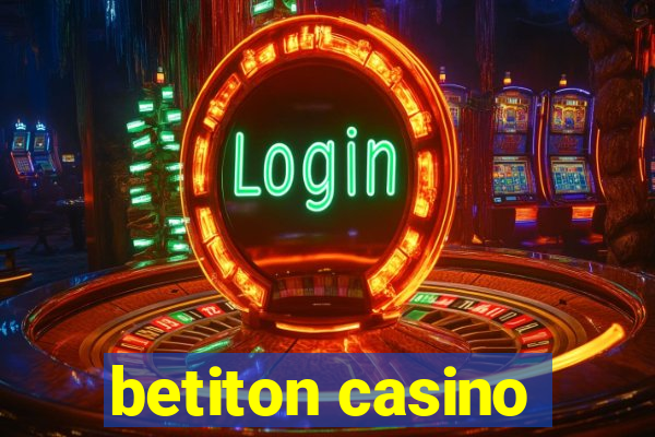 betiton casino