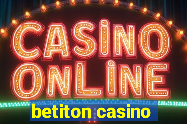 betiton casino